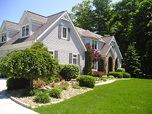 Landscapers and Lawncare Services in Holly Springs, NC